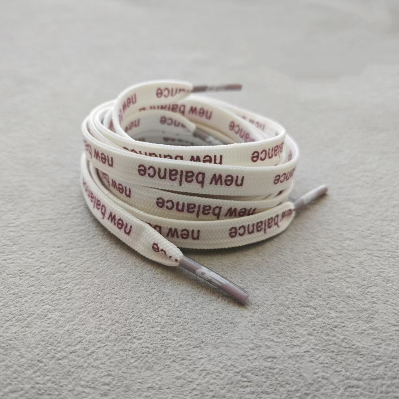 Korean Style Lettering Shoelaces Fashion Sneaker Laces Colorful Shoe Strings