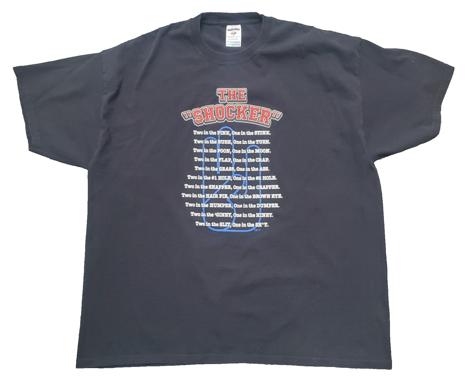 Vintage Y2K \