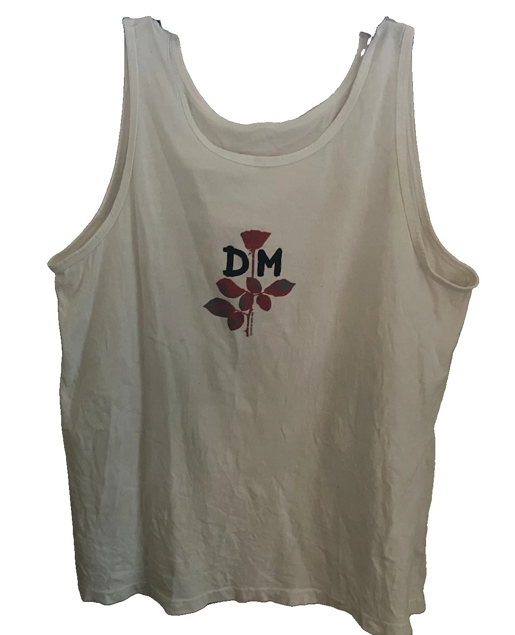 Vintage Depeche Mode \