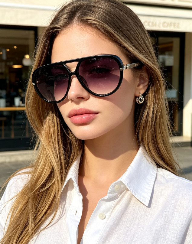 Gucci Women\'s Sunglasses Model: GG1042S