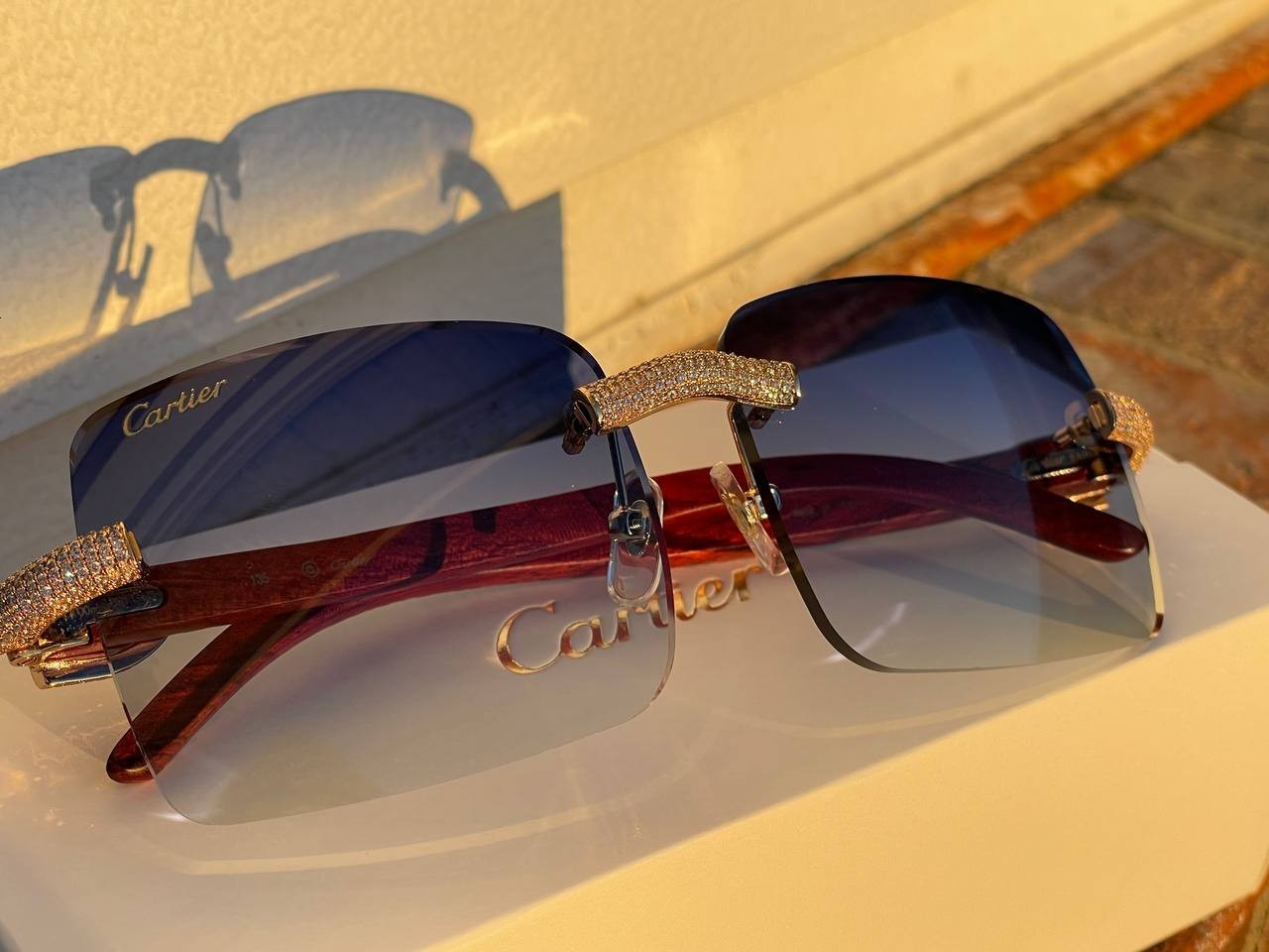 CARTIER BX9L2F7QK5VM3R