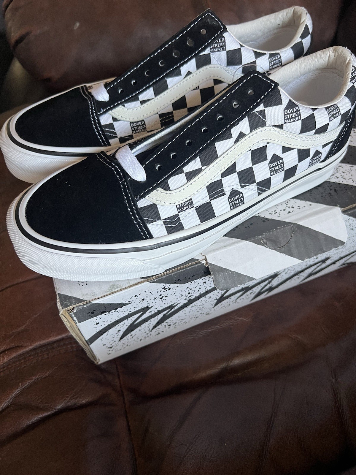 Vans Og old Skool