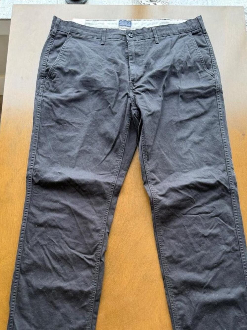 Black Levi\'s 501 jeans size 36