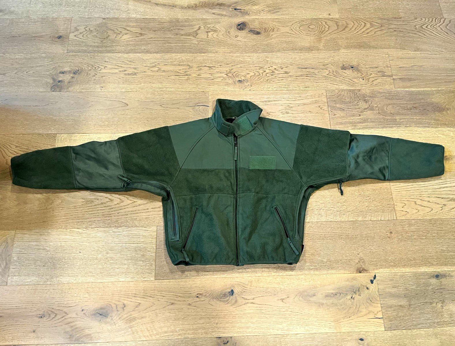 USGI USMC USN Flyer Pilot Flight Jacket FR Fleece Liner CWU-100 101 Med Reg