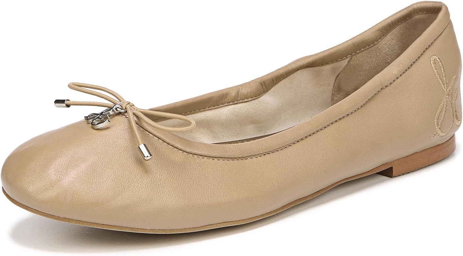 Sam Edelman Women's Felicia Ballet Flats