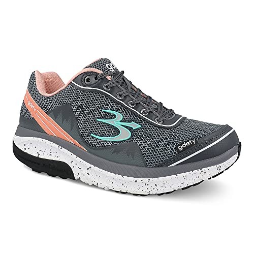 Gravity Defyer Women's Mighty Walk, Various Colors, NEW