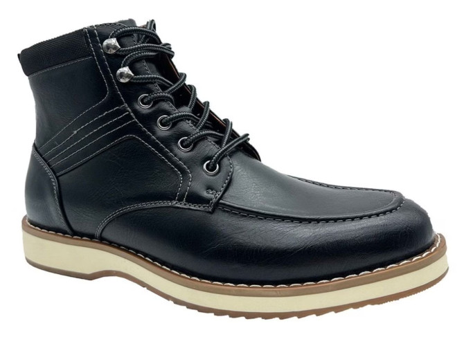 NEW Steve Madden Men's P-Doyers Casual Boots Variety 