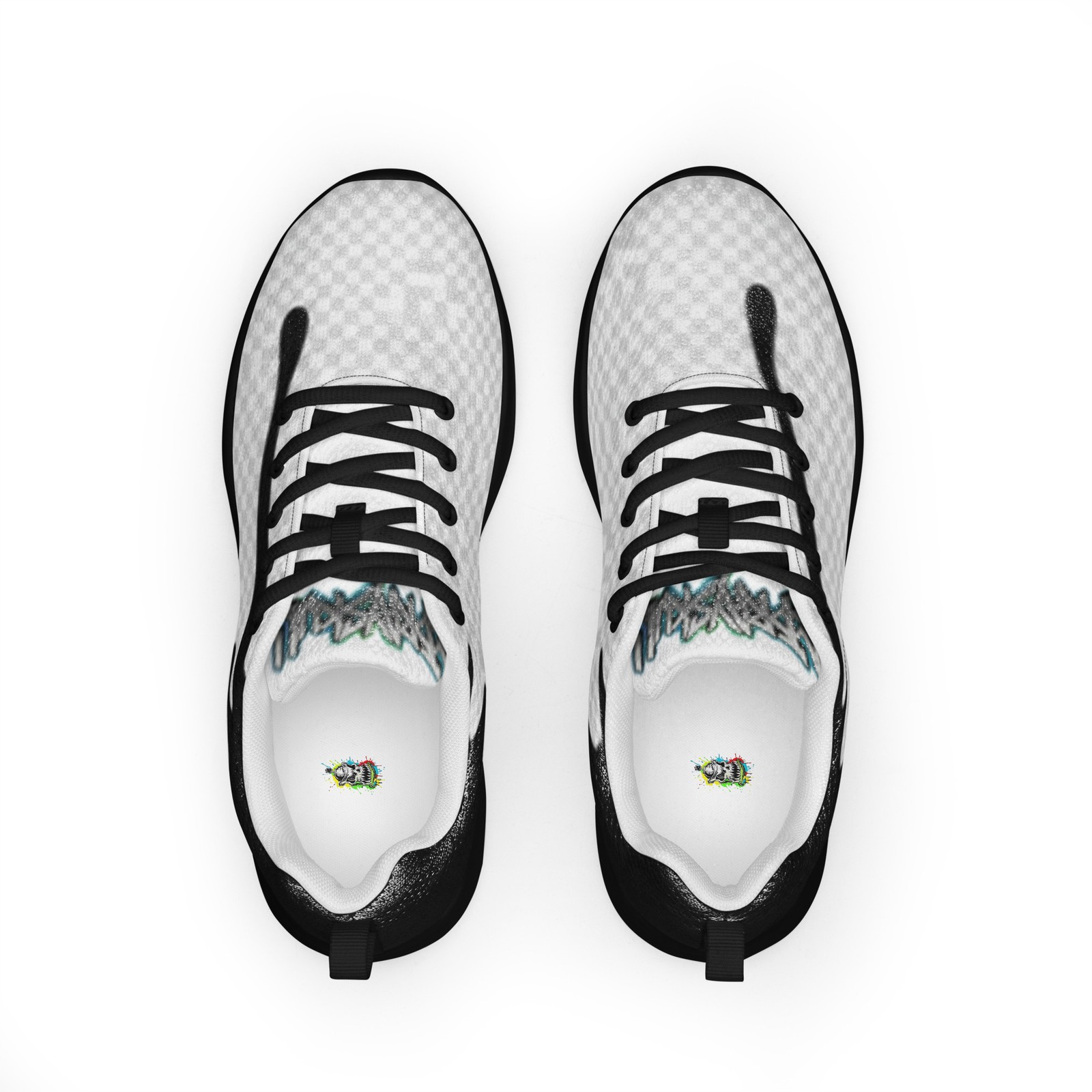Men’s athletic shoes
