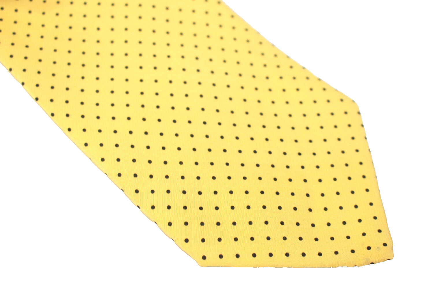 BRUNO ZANARDI Silk tie Made in Italy F69080