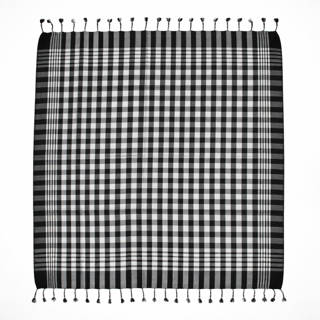 Military Shemagh Tactical Keffiyeh Scarf Soft Woven Head Neck Wrap Unisex