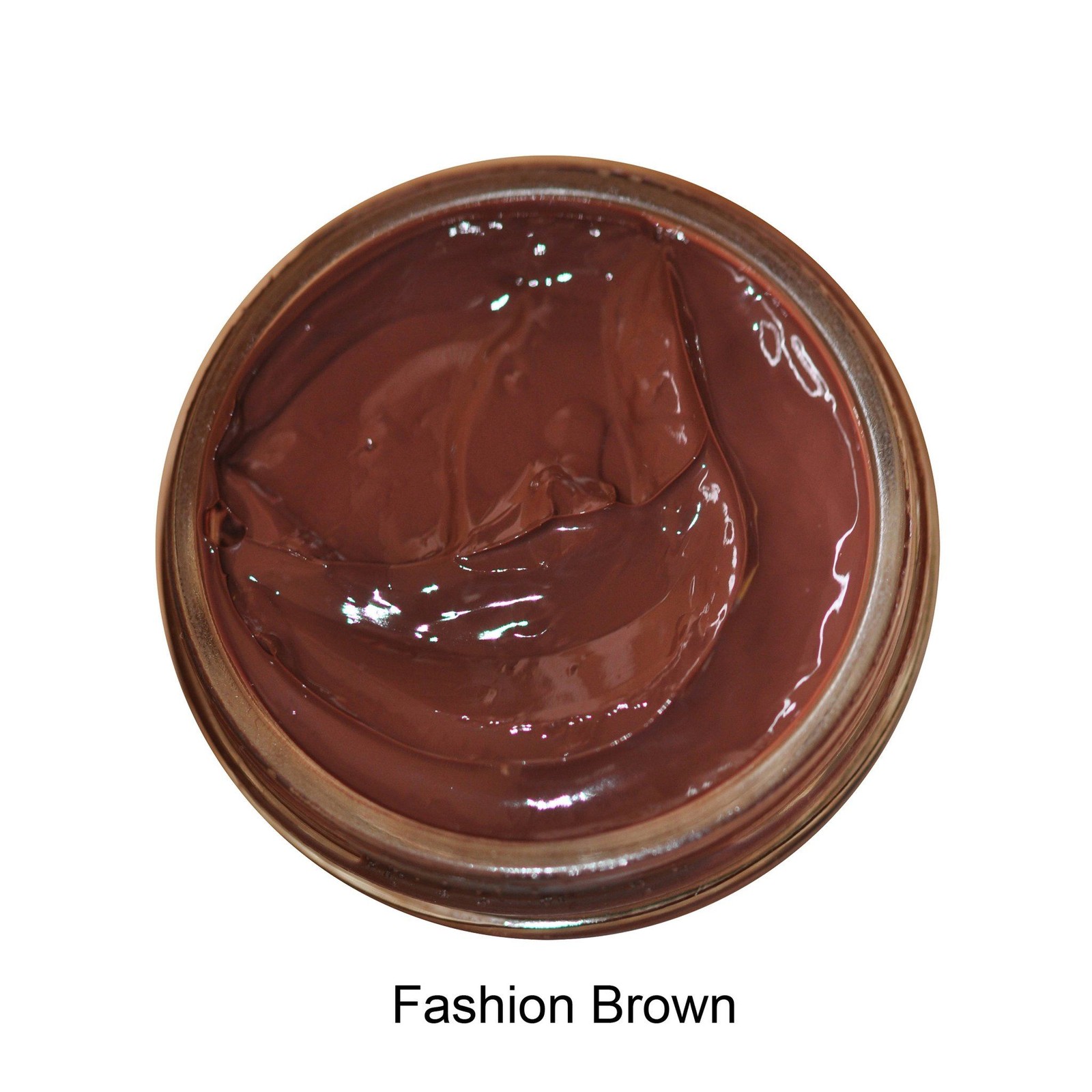 Meltonian Shoe Cream Polish 1.77 oz - Leather Boot & Shoe Color Restoring Cream