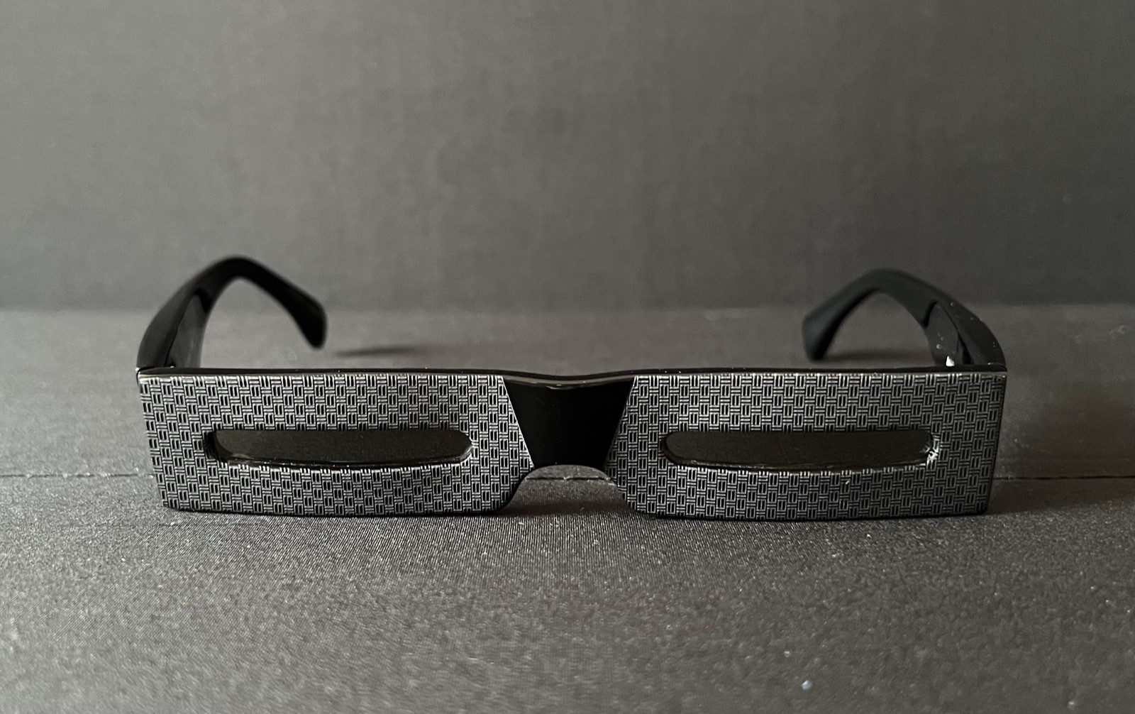 alain mikli vintage sunglasses