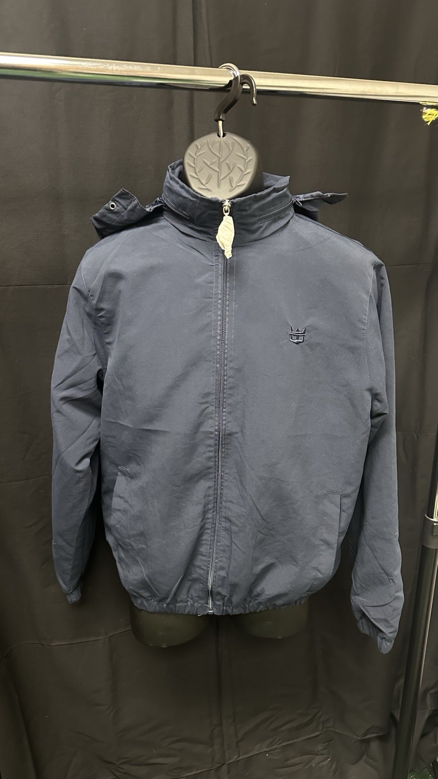 Royal Caribbean Cruise line jacket Brand New Small