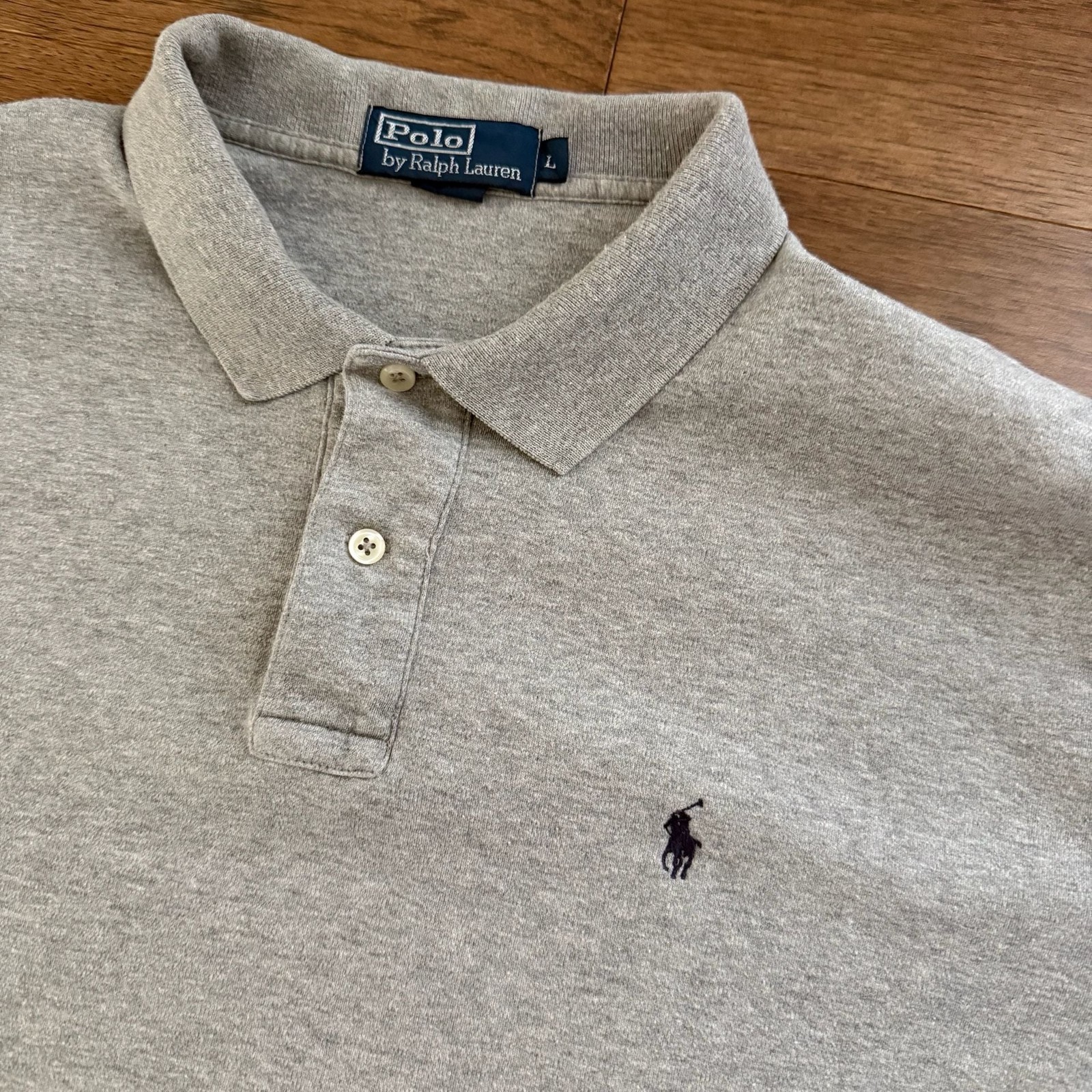 Vintage Polo By Ralph Lauren