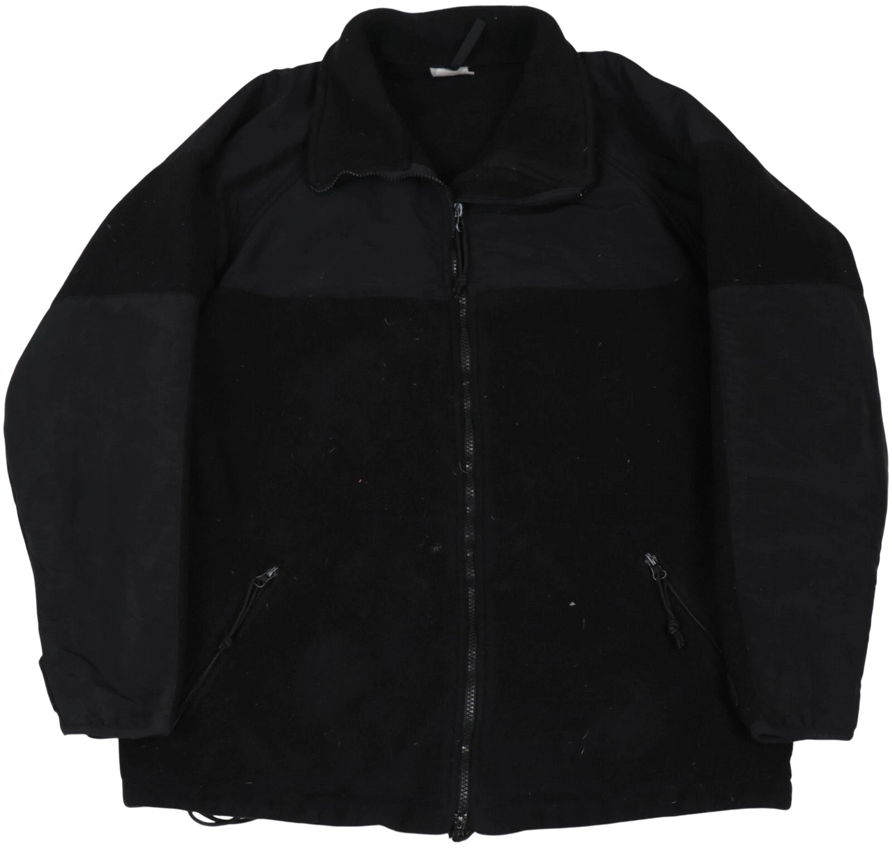 U.S. Armed Forces Polartec Spear Fleece Jacket