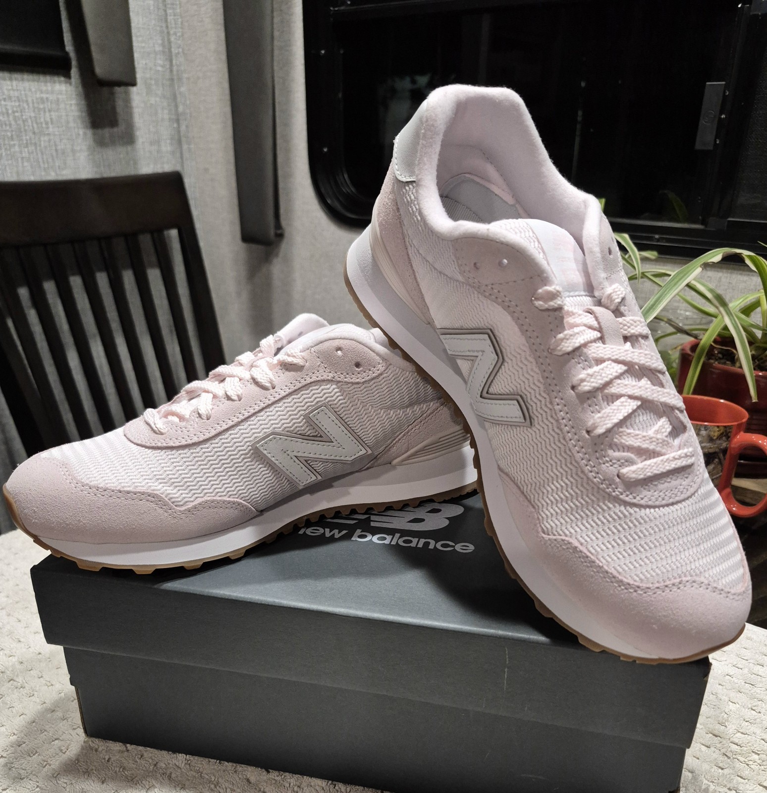 New Balance 515 V3 Women Sneaker Shoe US Size 6-11 New Colors New in Box Casual
