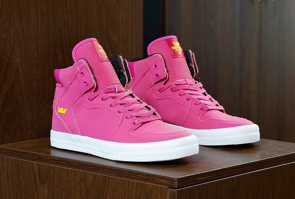 New Men's Vaider Skate shoe US size