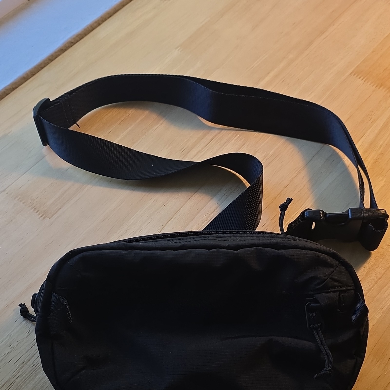 tomtoc 1.5l Sling In Black