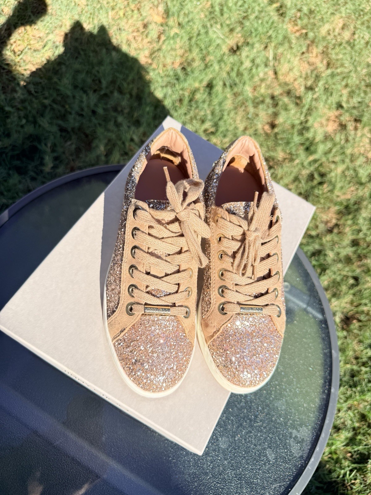 Jimmy Choo Shoes
