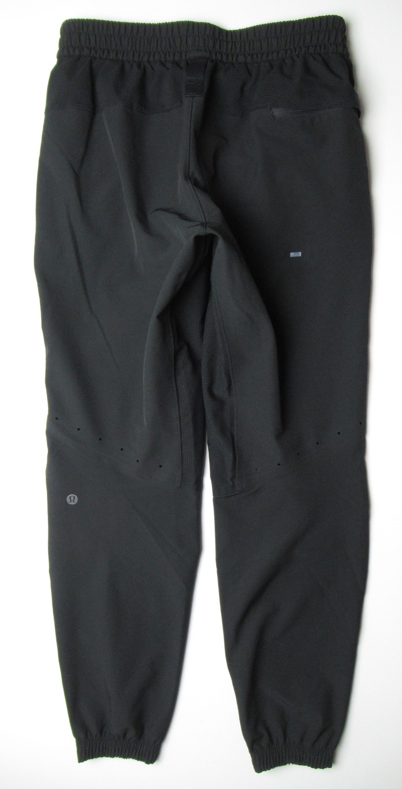 Lululemon License to Train Jogger Running Pants LM5AVAS Mens XS / 