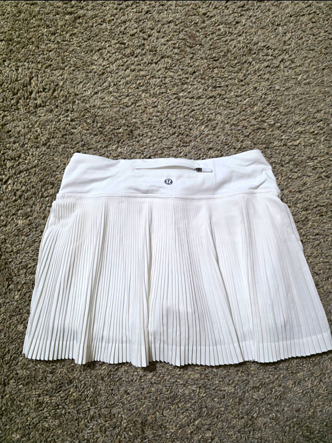 Lululemon Skirt