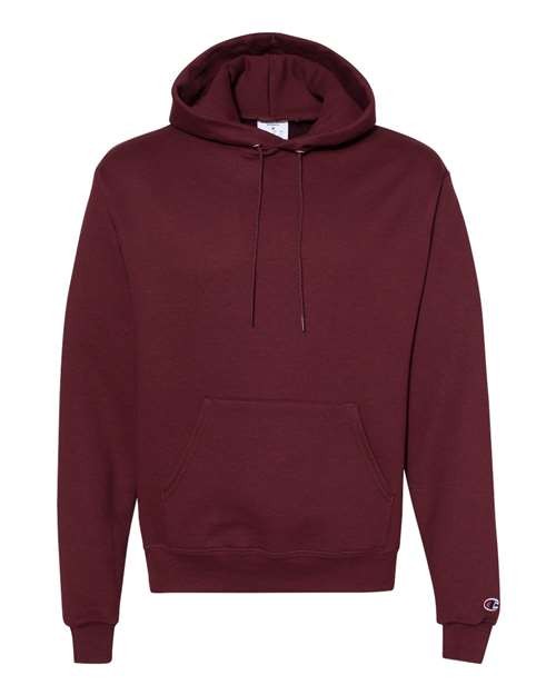 Champion Unisex Powerblend Hooded Sweatshirt S700