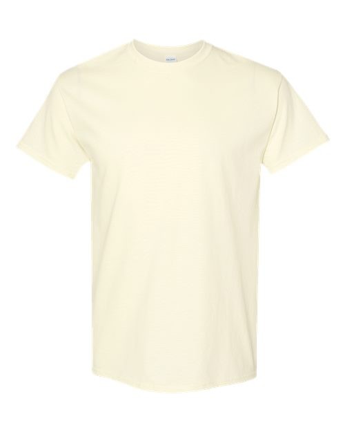 Gildan Unisex Heavy Cotton T-Shirt 5000