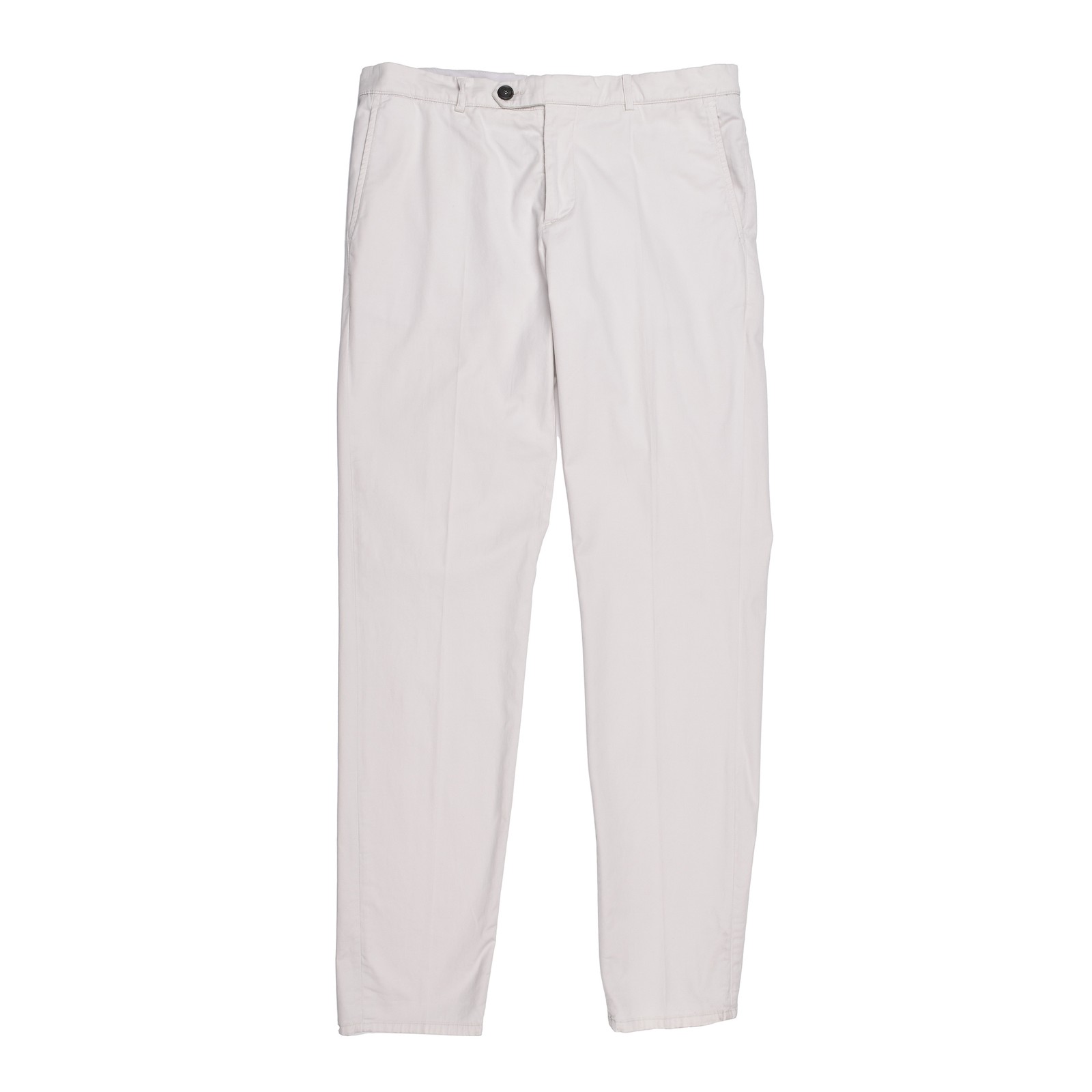 BRUNELLO CUCINELLI MEN\'S TRADITIONAL FIT CASUAL PANTS NWT MSRP $545