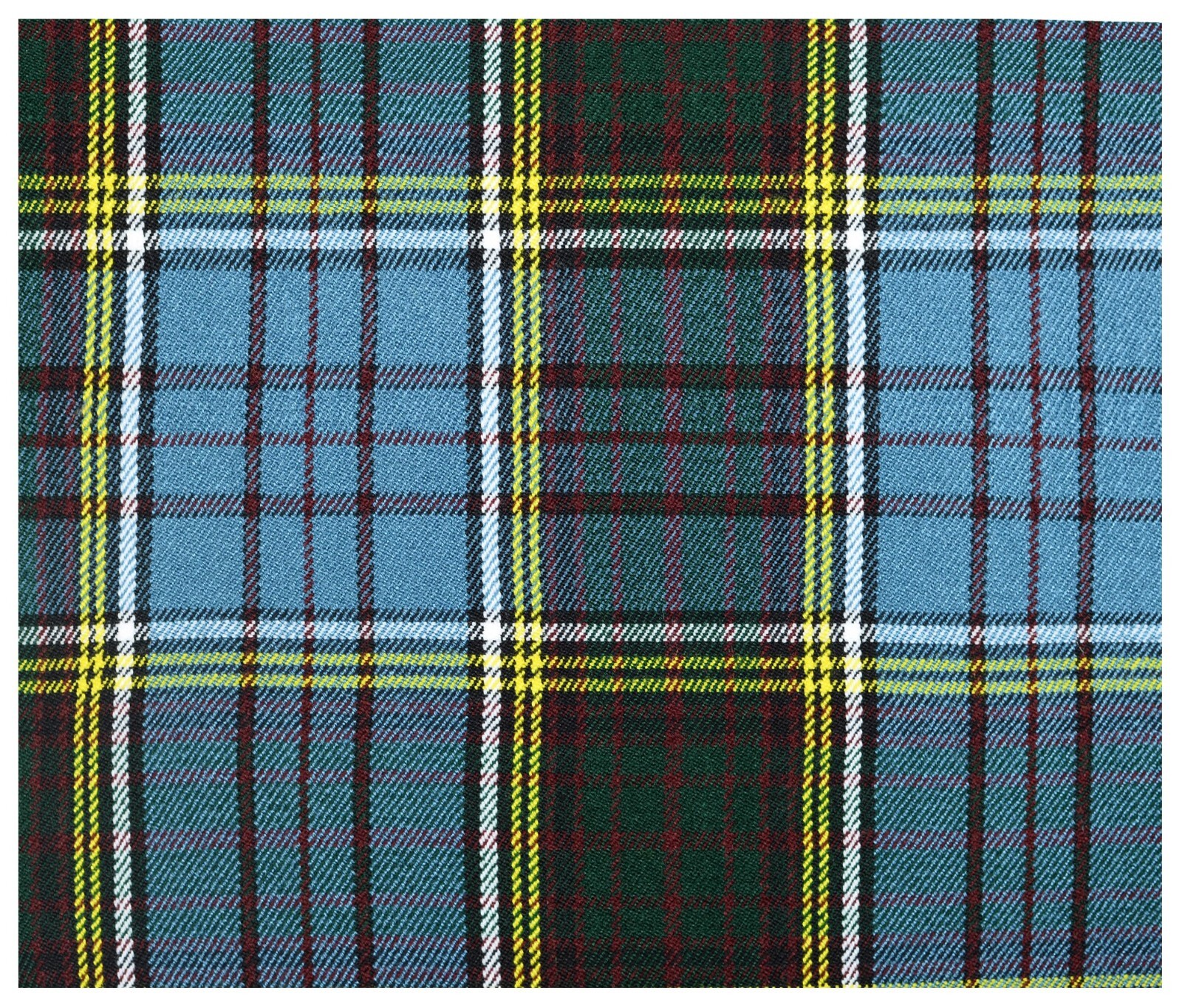 Scottish Traditional Highland Great Kilt 6 Yards Handmade Men\'s Kilt 90+ Tartans