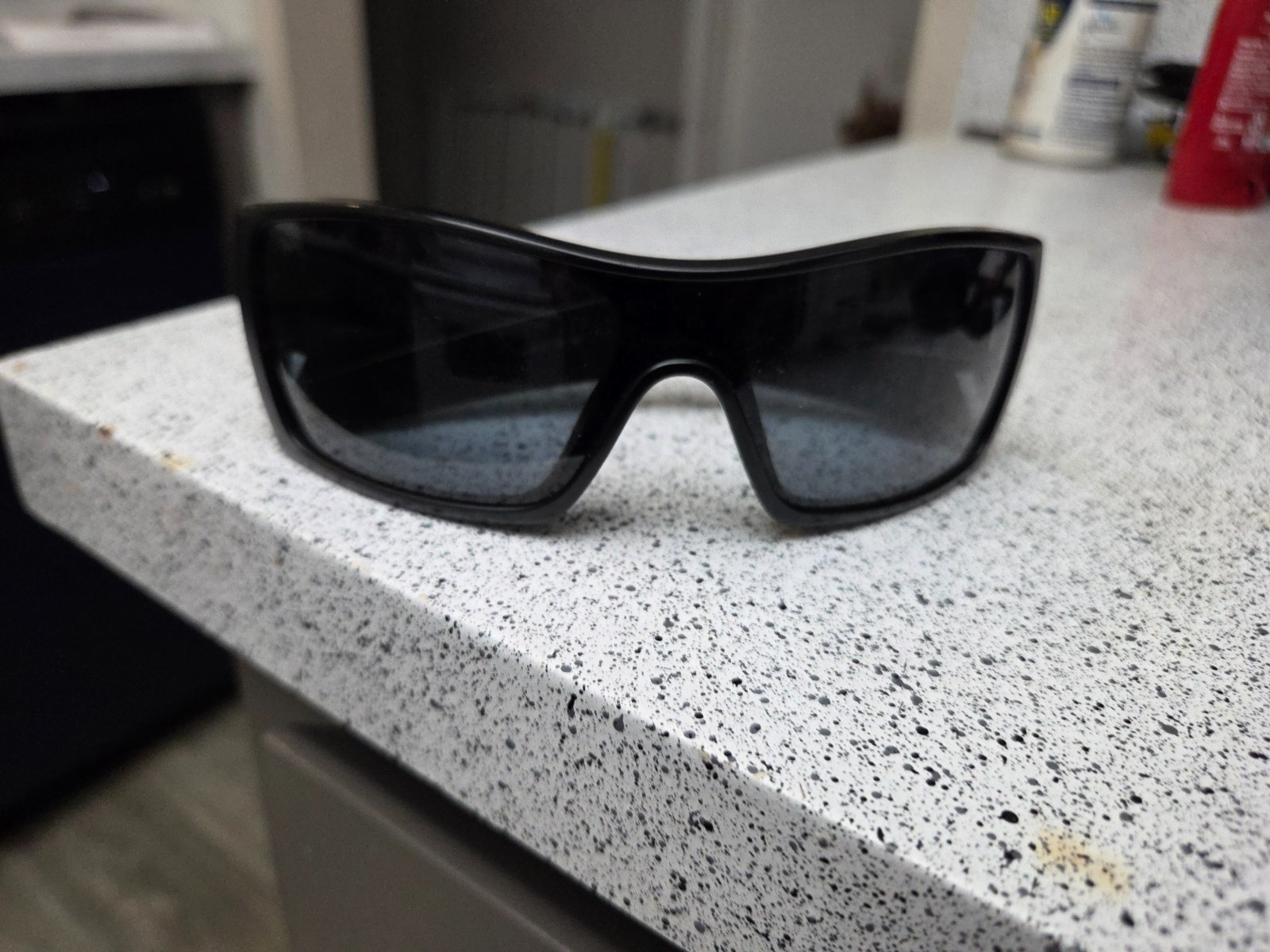 oakley batwolf sunglasses men