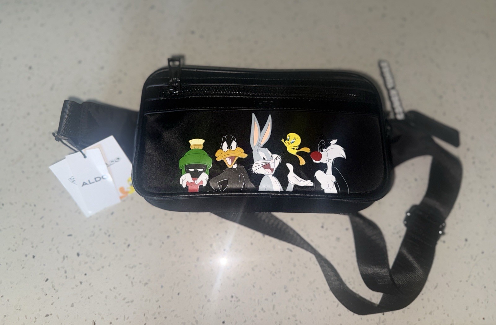 Looney Tunes ALDO BAG