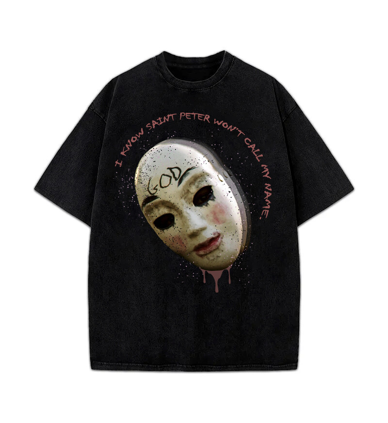The Purge Mask \