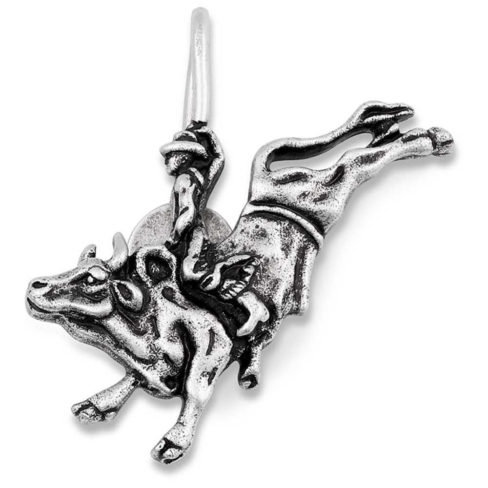 Montana Silversmiths Hat Clip Riders Resolve Western Jewelry Gift Cowgirl Ranch