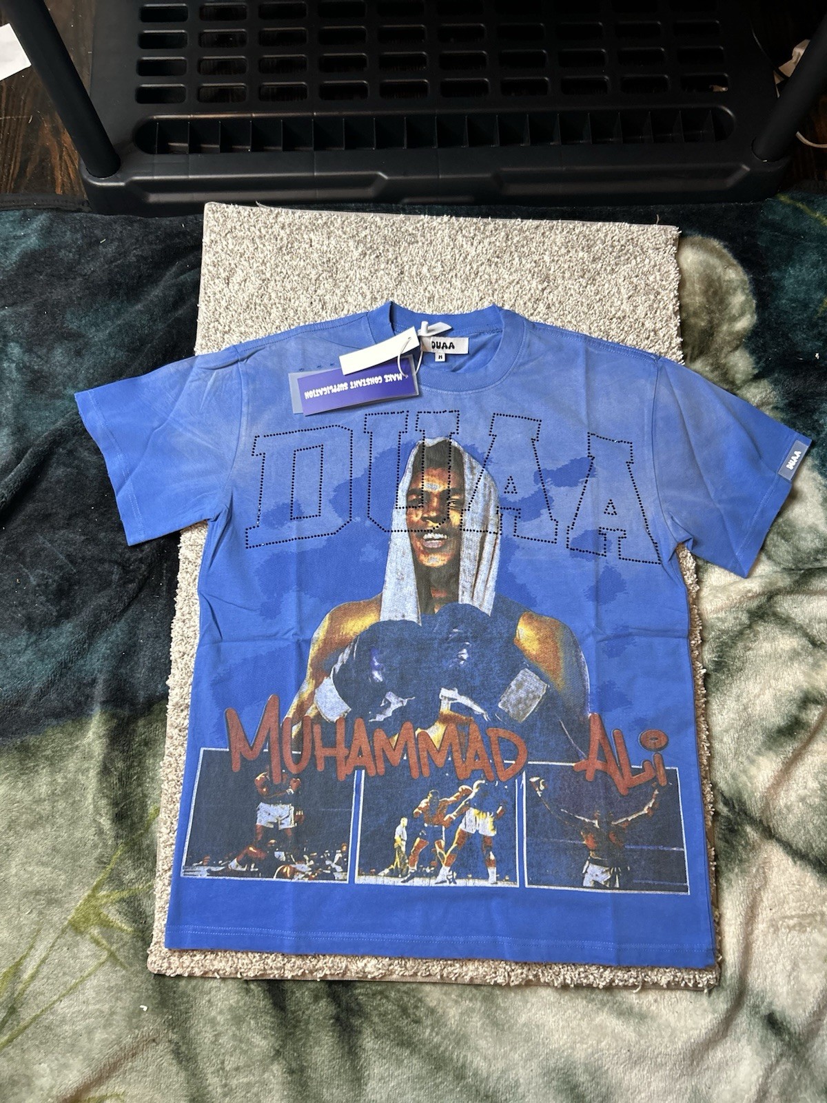 Duna graphic tee shirt Brand new