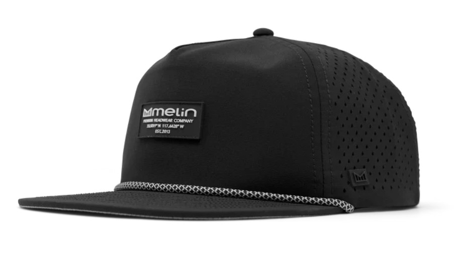 NWT Melin Coronado Brick Hydro Hat - Colors: 12 Variations - Fit: Classic