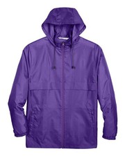 Team 365 Unisex Zone Protect Lightweight Jacket TT73 picture
