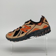 Size 8.5M/10W - New Balance 610 Joe Freshgoods Beneath the Surface Lil' Desert M picture