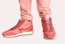✨RARE  + CERTIFIED AUTHENTIC  - Retro rag & bone Trainers - Women’s Size 10.5 ✨ picture