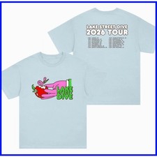 💥HOT SALE Freya Skye Stars Align Tour 2026 T-shirt Reprint picture