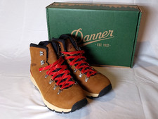 Danner Mountain 600 Leaf boots - Style 62291  -  Size 10 EE (Wide Fit) - NEW picture