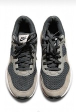 Nike Air max SYSTM Gray Size 6Y Woman picture