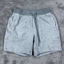 Lululemon At Ease Shorts 7