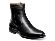 Men's Boots Florsheim Midtown Plain Toe Boot picture