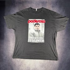 Alstyle Apparel El Chapo 