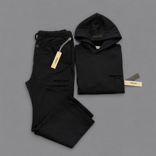 Set Essentials Hoodie and Sweatpants 🔥All Sizes And colors 🔥 ING picture