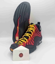 Nike Air Bakin Varsity Red 2026 IQ5365-600 Men Size picture