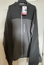 Marmot Men's Size 3XL Tempo Full-Zip Jacket Cinder/Dark Granite 98260X-1417 New picture