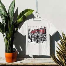 Hampden-Sydney College Tribute T-Shirt: 