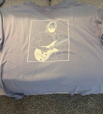 Old School WP Tee’s In fair condition. Still got some boogie in them though picture