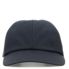 Burberry EKD Embroidered Cotton Baseball Cap picture